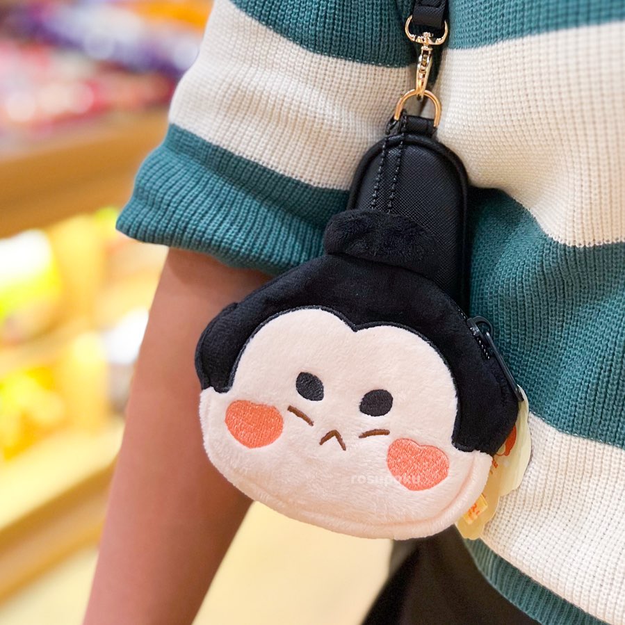 Sumo Pouch *NO RESTOCK*