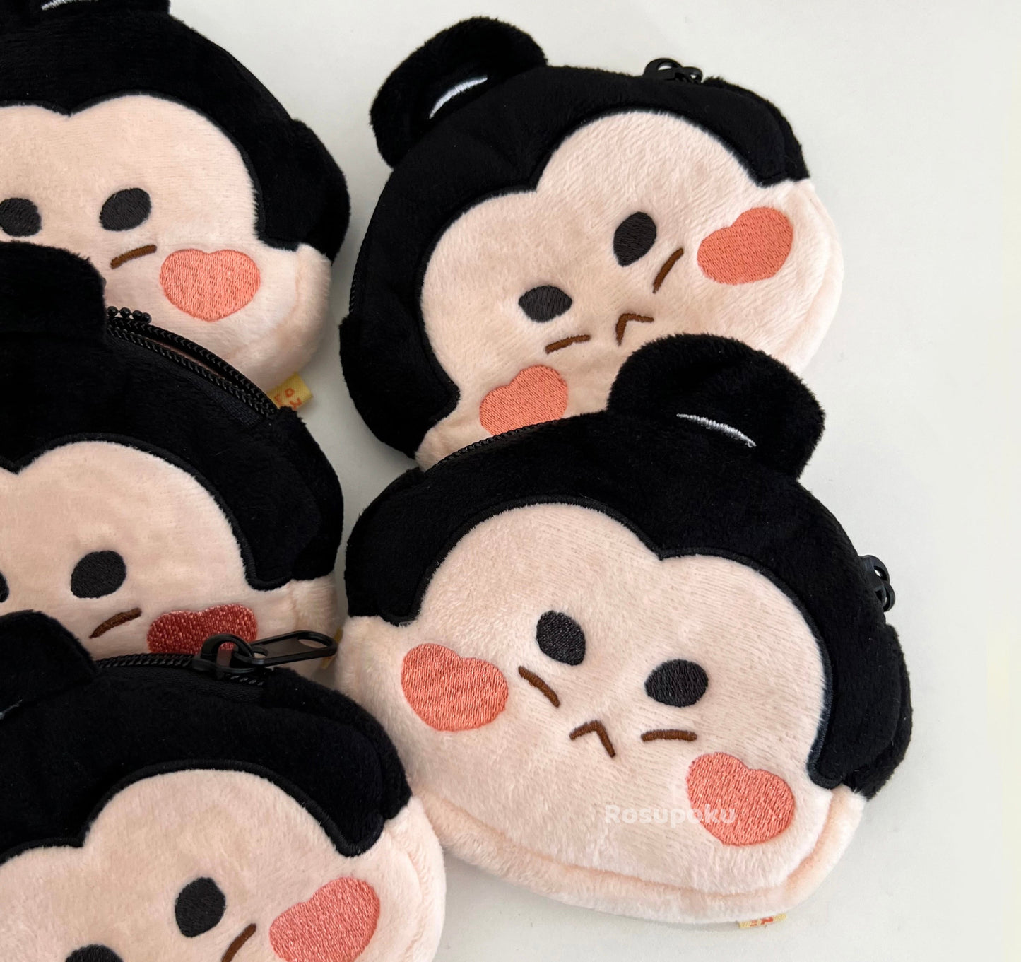 Sumo Pouch *NO RESTOCK*