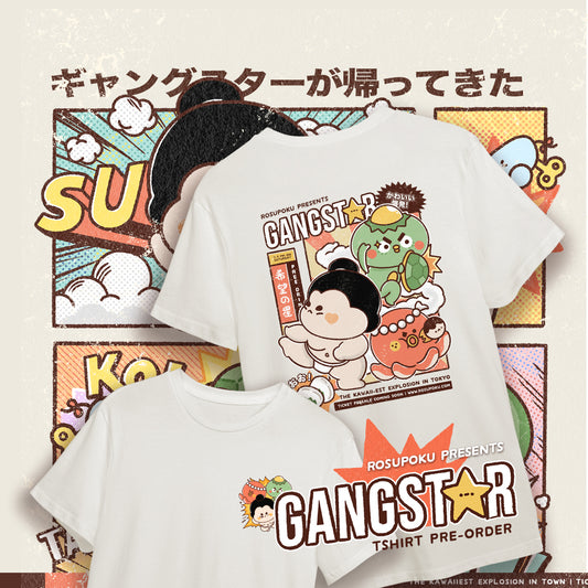 Gangstar T-Shirt