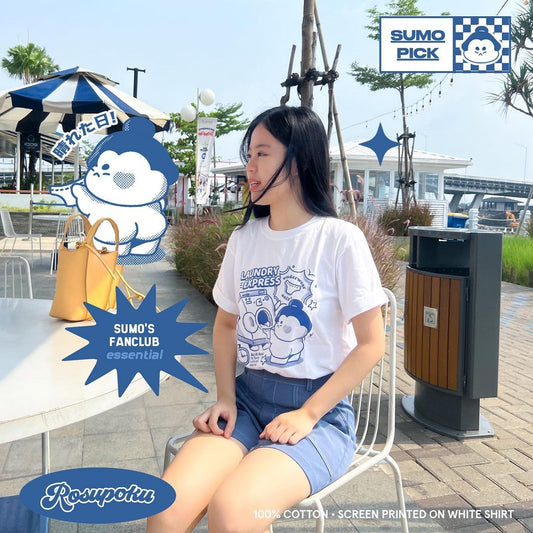 Laundry Express T-Shirt